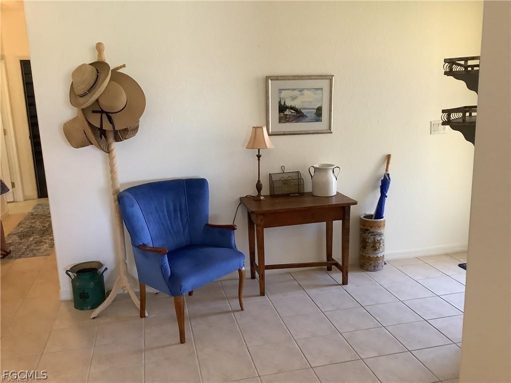 4791 Fairloop Run Lehigh Acres, FL 33973 - Photo 2 of 19 a view of workspace with furniture
