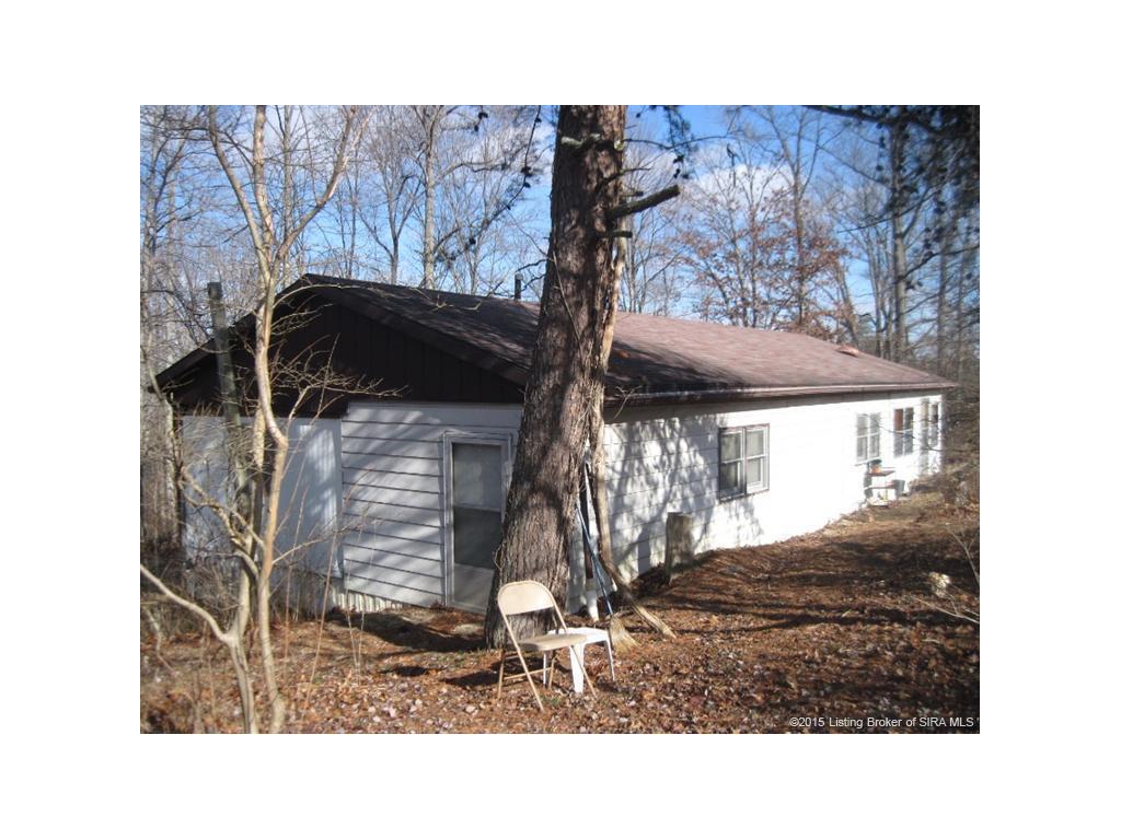 5432 East Goodman Ridge Road Marengo, IN 47140 - Photo 1 of 3