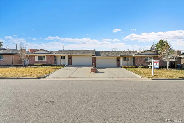 $1,200,000 | 4645 South Akron Street, Greenwood Village, CO 80111