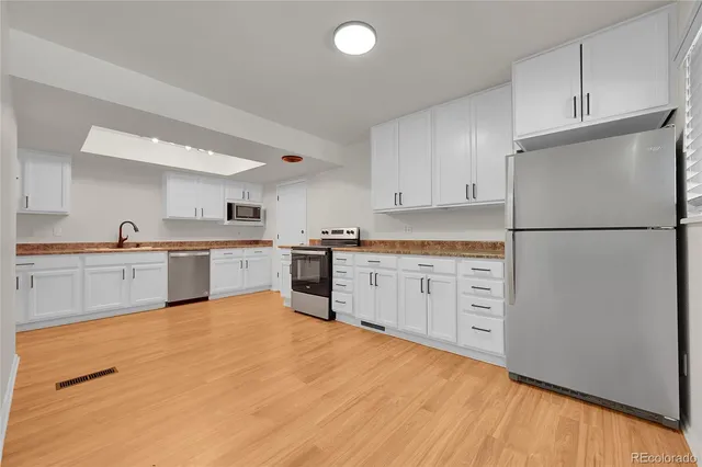 $1,200,000 | 4645 South Akron Street, Greenwood Village, CO 80111