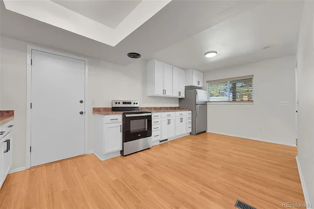 $1,200,000 | 4645 South Akron Street, Greenwood Village, CO 80111