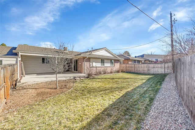 $1,200,000 | 4645 South Akron Street, Greenwood Village, CO 80111