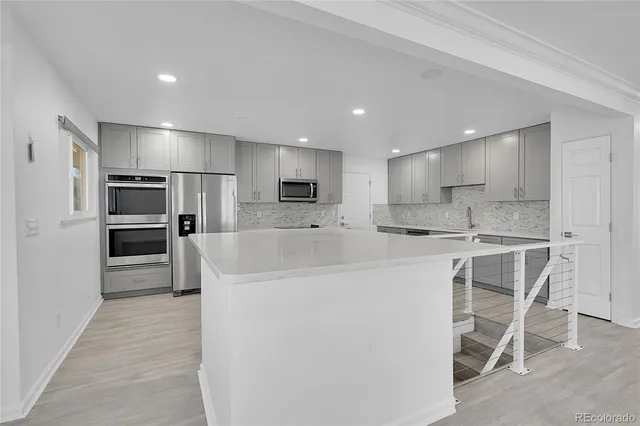 $1,200,000 | 4645 South Akron Street, Greenwood Village, CO 80111