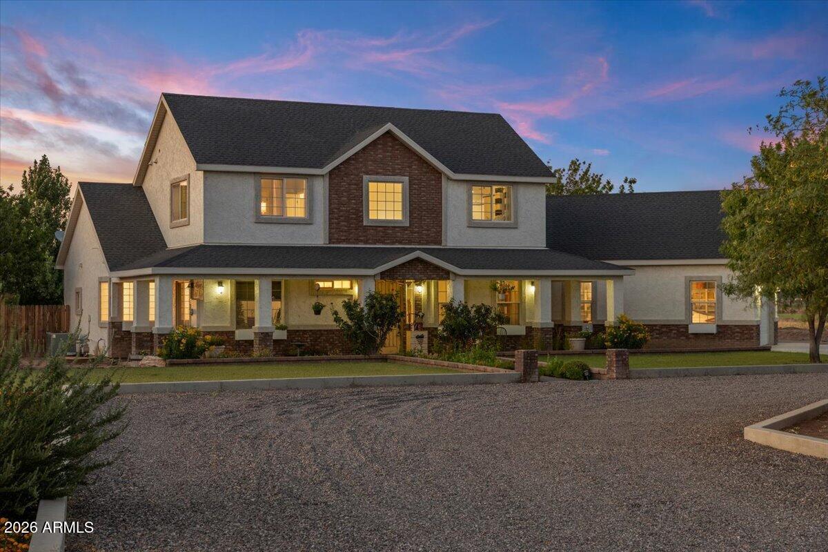 4812 Abbey Road Thatcher, AZ 85552 - Photo 56 of 93 01-IMG_5959