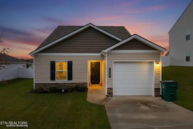 $304,999 | 2024 Southwood Circle, Morristown, TN 37813