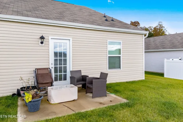 $304,999 | 2024 Southwood Circle, Morristown, TN 37813