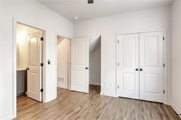 $2,650 | 906 Brees Court, Atlanta, GA 30318