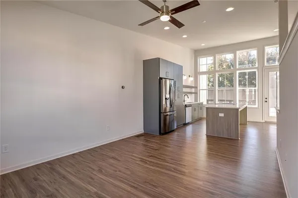 $2,650 | 906 Brees Court, Atlanta, GA 30318