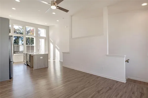 $2,650 | 906 Brees Court, Atlanta, GA 30318