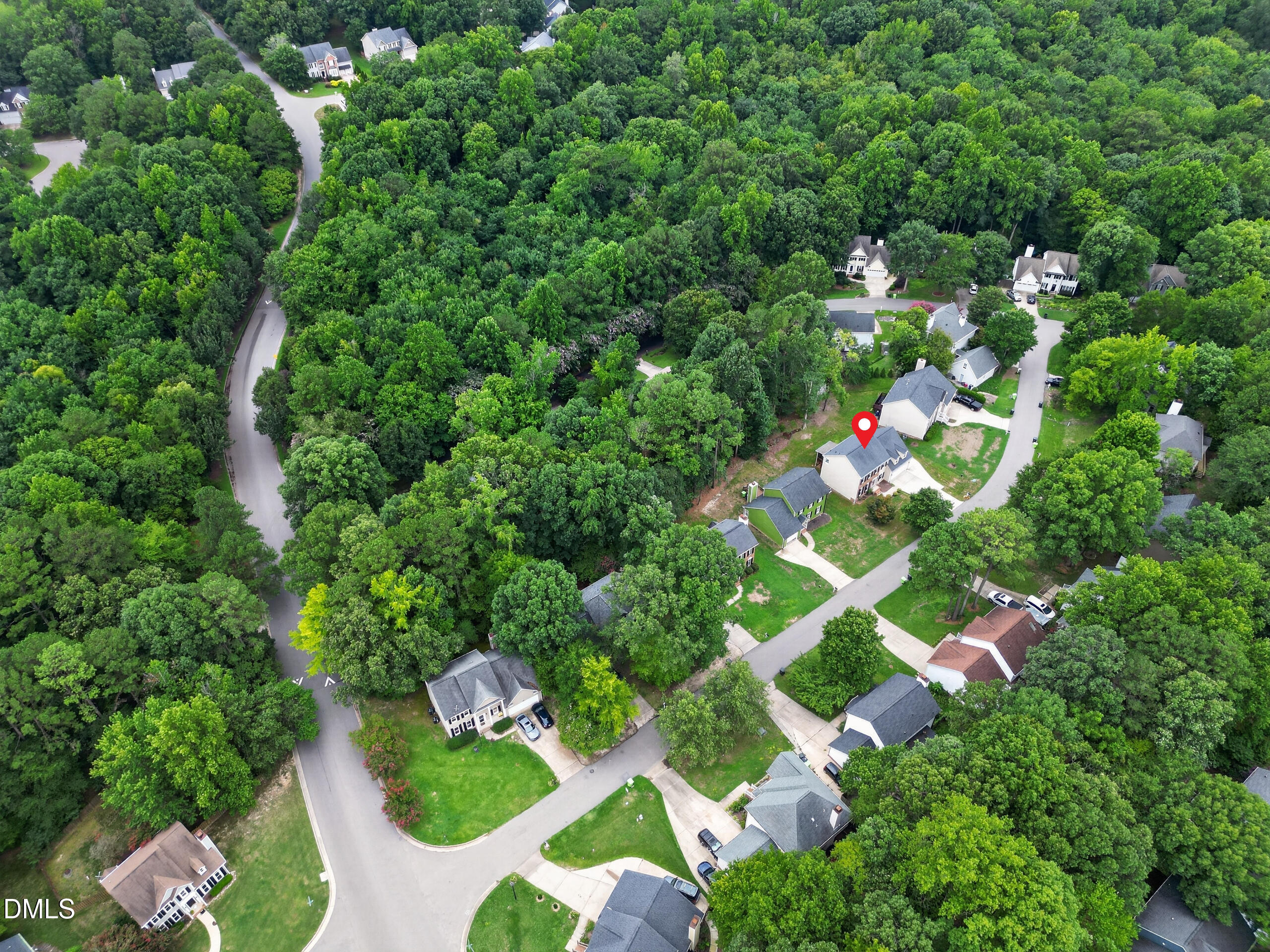 3408 Tunas Street Raleigh, NC 27616 - Photo 68 of 72 005_DJI_0698