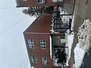 433 Howe Avenue, Unit A Bronx, NY 10473 - Photo 1 of 12 a view of a house with a patio