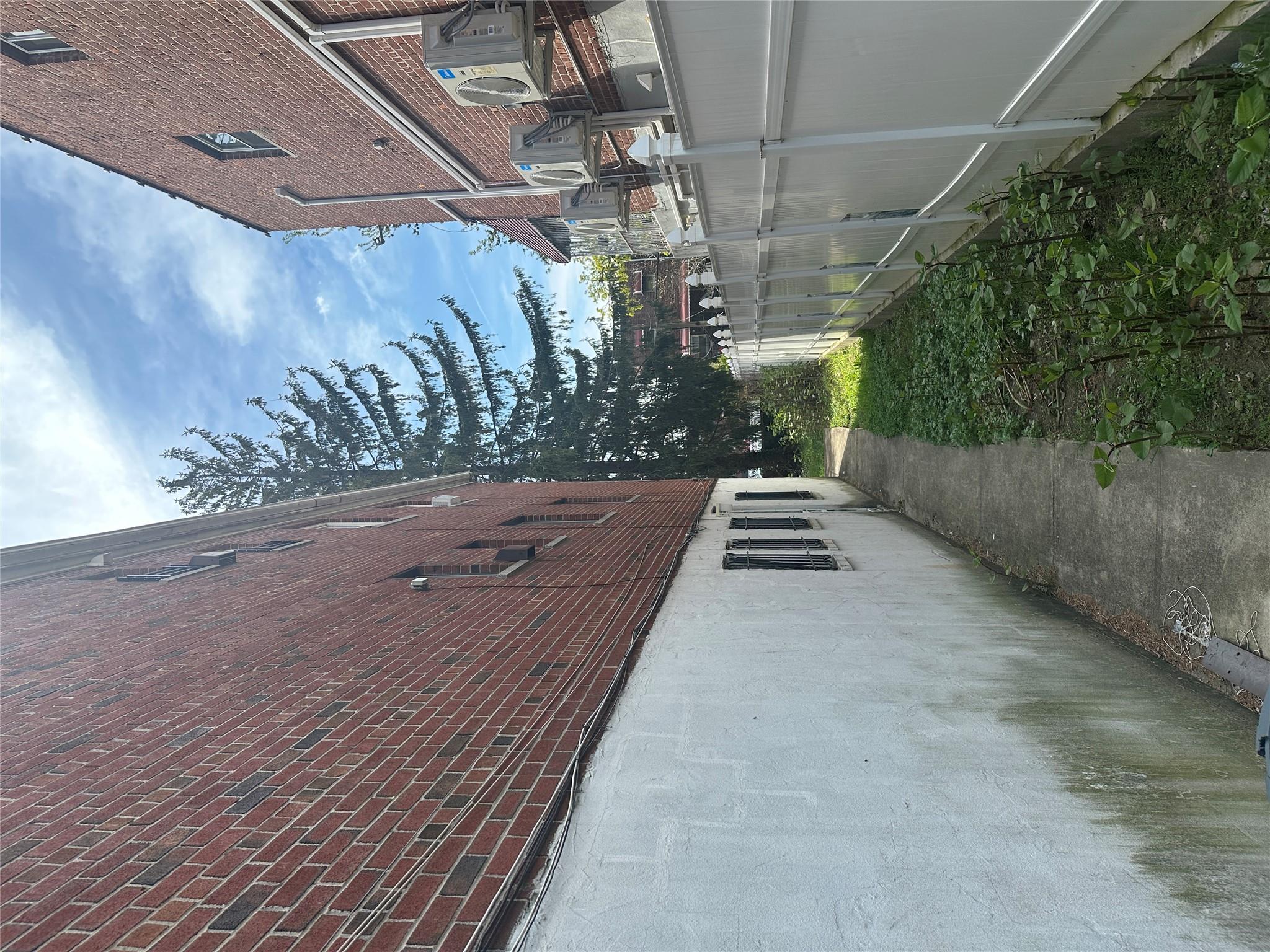 433 Howe Avenue, Unit A Bronx, NY 10473 - Photo 11 of 12 a view of outdoor space and yard