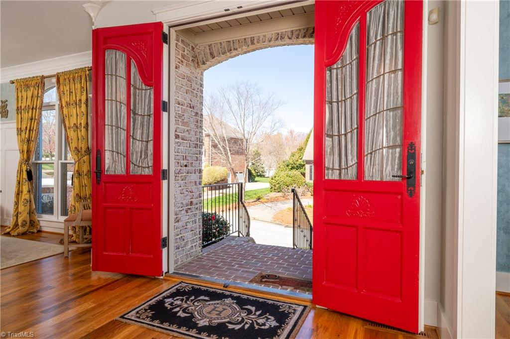 108 Windrush Road Winston-Salem, NC 27106 - Photo 3 of 49 Gallery Image 3