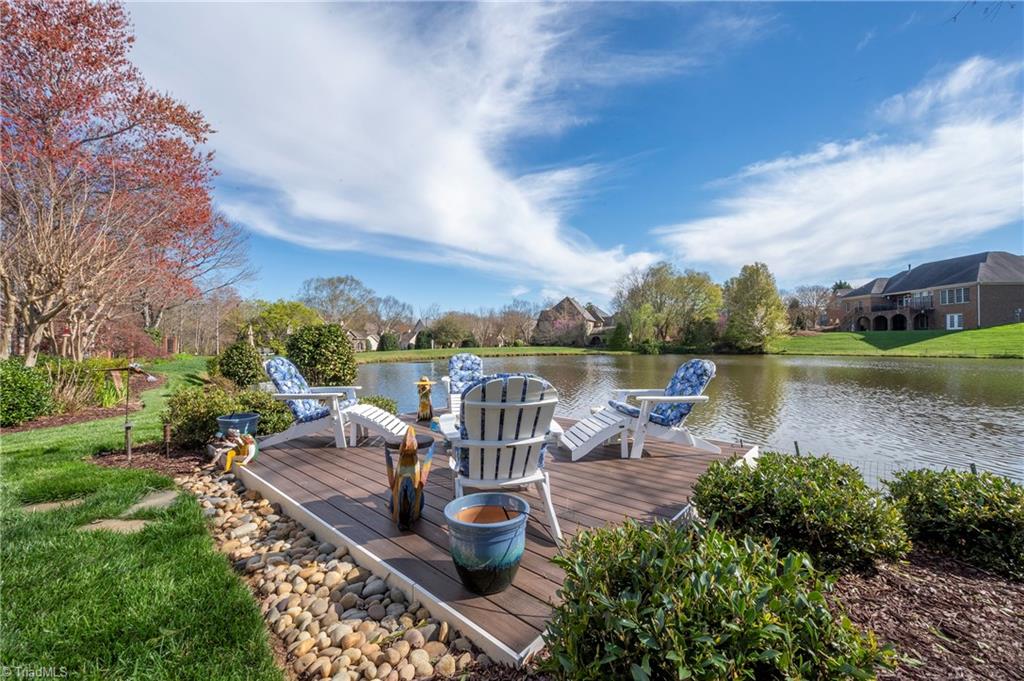 108 Windrush Road Winston-Salem, NC 27106 - Photo 44 of 49 Gallery Image 44