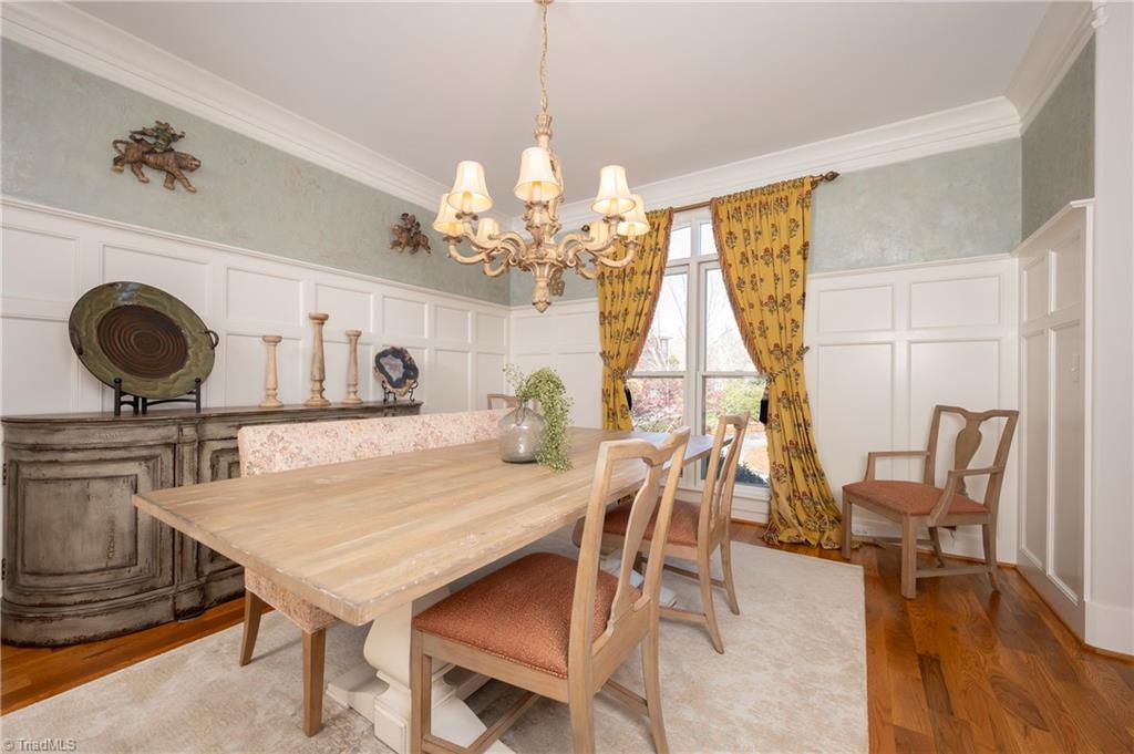 108 Windrush Road Winston-Salem, NC 27106 - Photo 5 of 49 Gallery Image 5