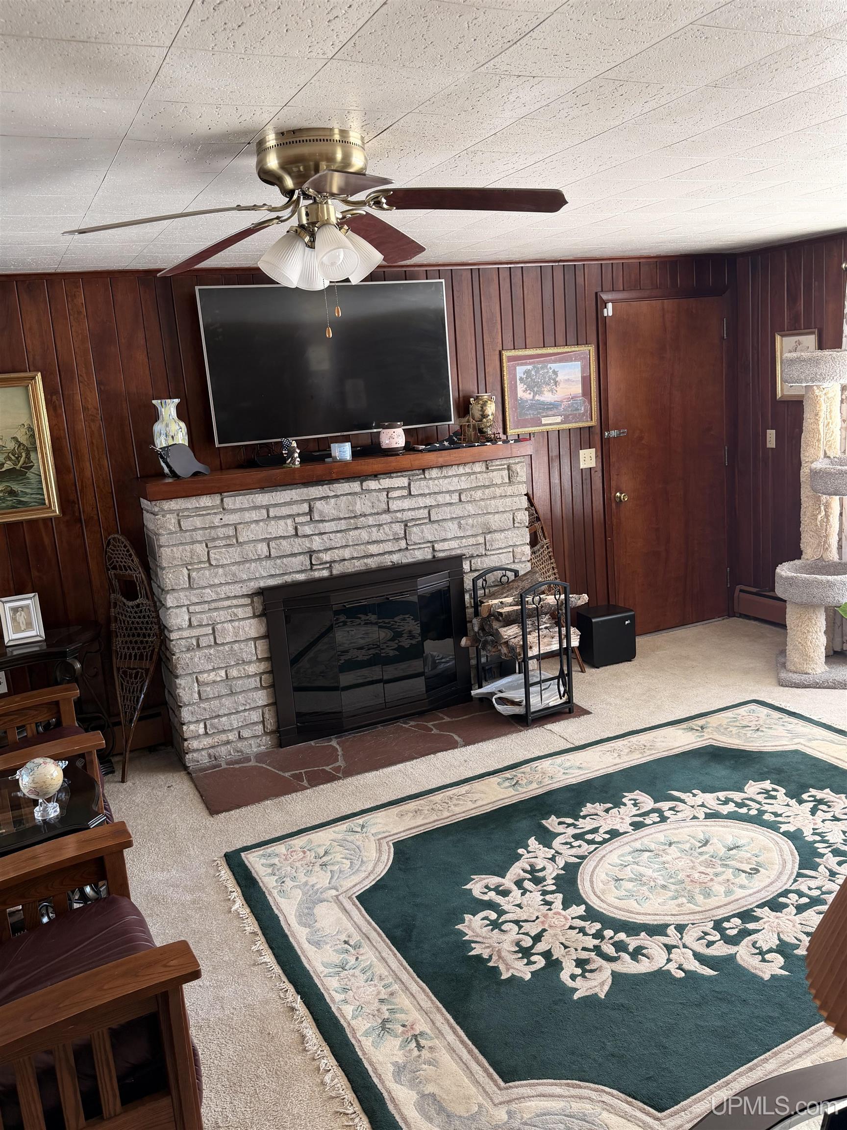 7035 West County 448 Road Manistique, MI 49854 - Photo 48 of 59