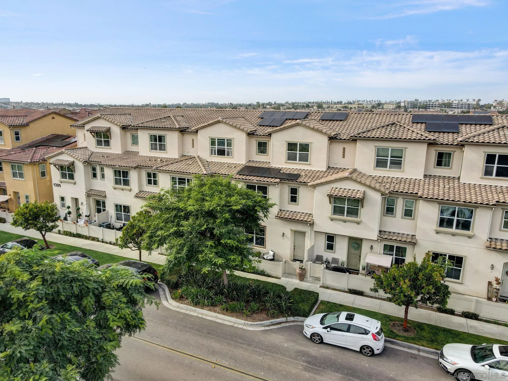 1395 Santa Diana Road, Unit 4 Chula Vista, CA 91913 - Photo 24 of 32 Gallery Image 24