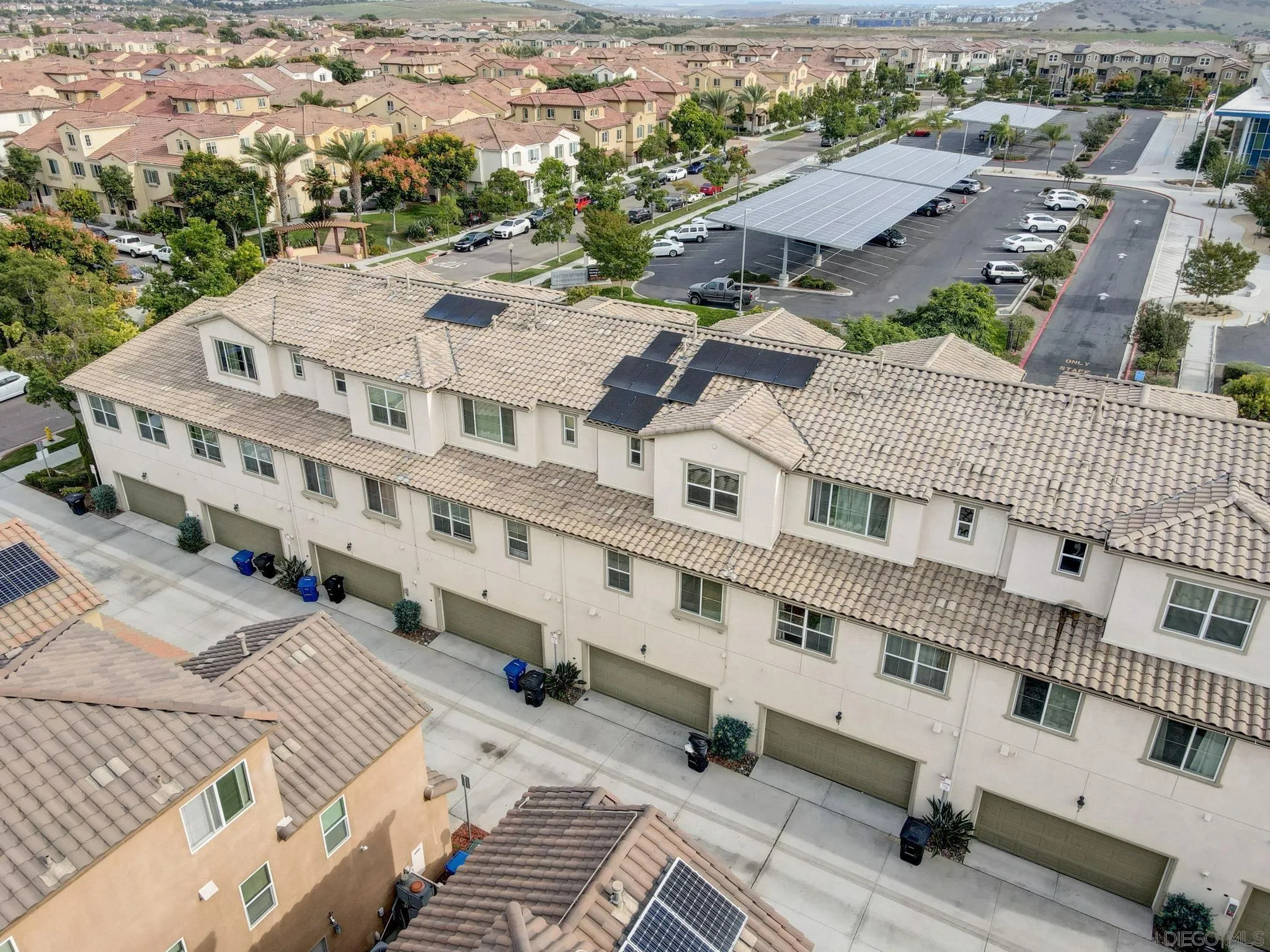 1395 Santa Diana Road, Unit 4 Chula Vista, CA 91913 - Photo 25 of 32 Gallery Image 25