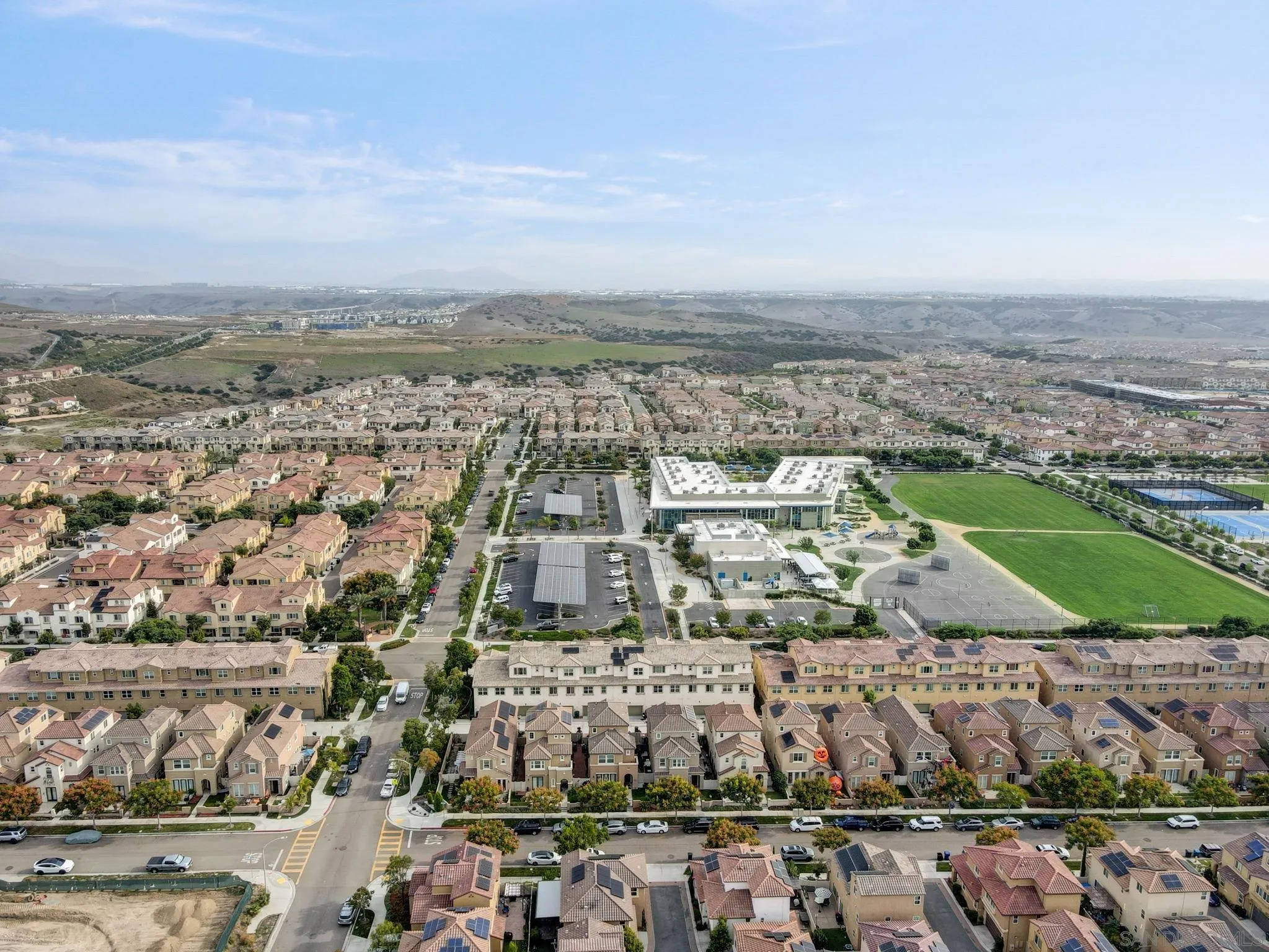 1395 Santa Diana Road, Unit 4 Chula Vista, CA 91913 - Photo 27 of 32 Gallery Image 27