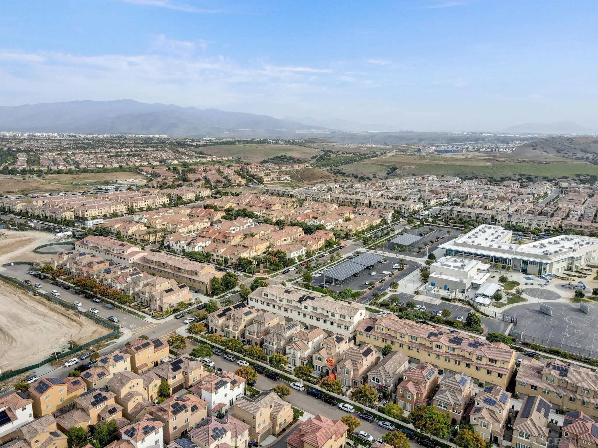 1395 Santa Diana Road, Unit 4 Chula Vista, CA 91913 - Photo 28 of 32 Gallery Image 28