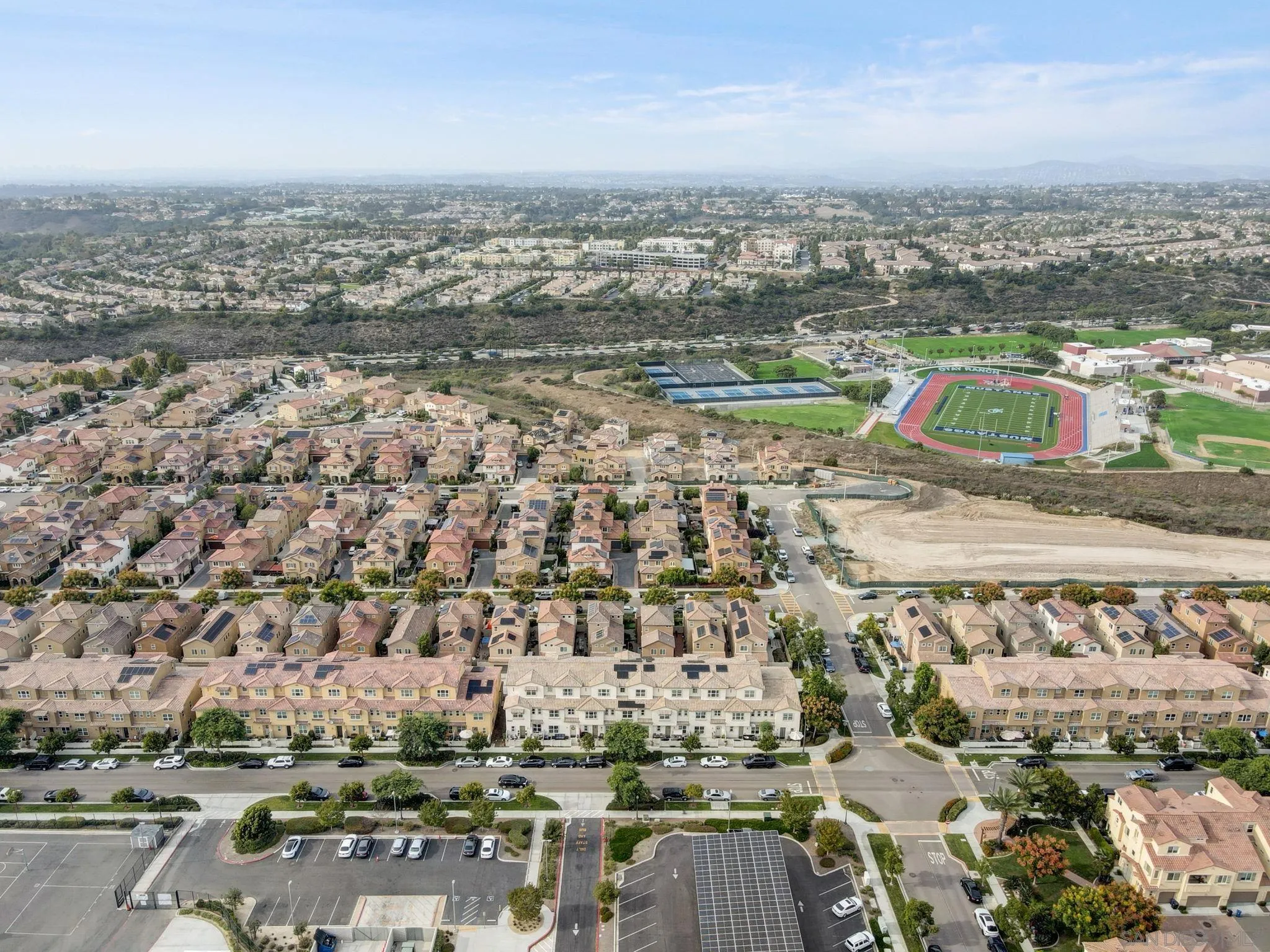 1395 Santa Diana Road, Unit 4 Chula Vista, CA 91913 - Photo 30 of 32 Gallery Image 30