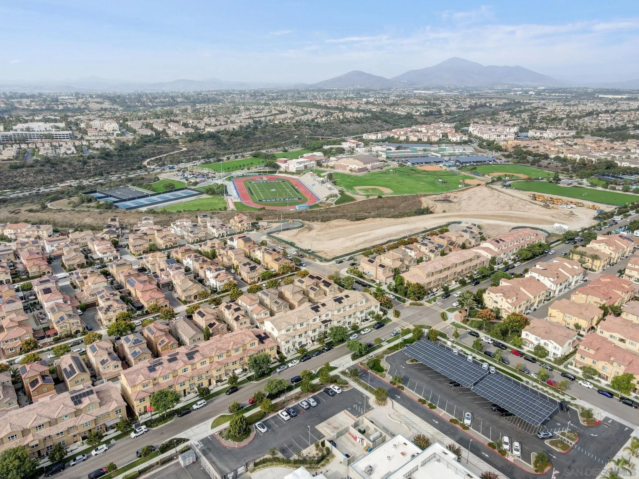 1395 Santa Diana Road, Unit 4 Chula Vista, CA 91913 - Photo 31 of 32 Gallery Image 31