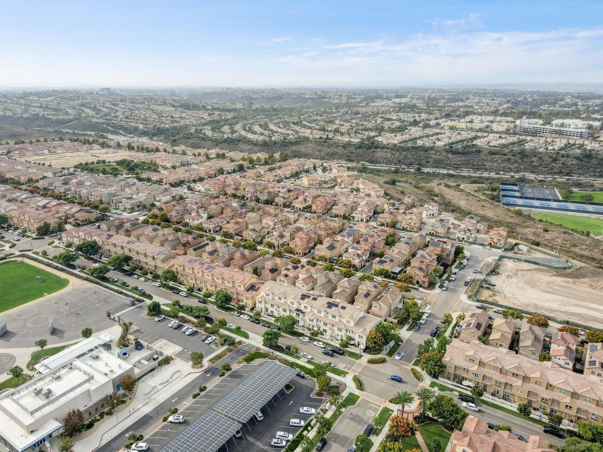 1395 Santa Diana Road, Unit 4 Chula Vista, CA 91913 - Photo 32 of 32 Gallery Image 32