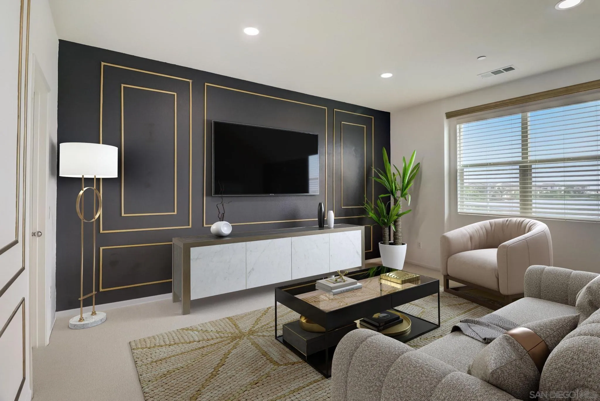 1395 Santa Diana Road, Unit 4 Chula Vista, CA 91913 - Photo 4 of 32 Gallery Image 4