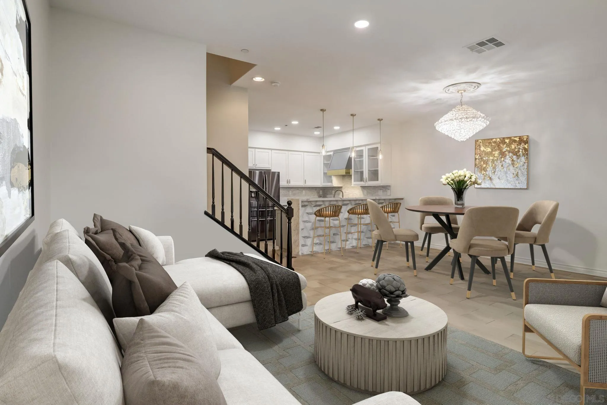 1395 Santa Diana Road, Unit 4 Chula Vista, CA 91913 - Photo 5 of 32 Gallery Image 5
