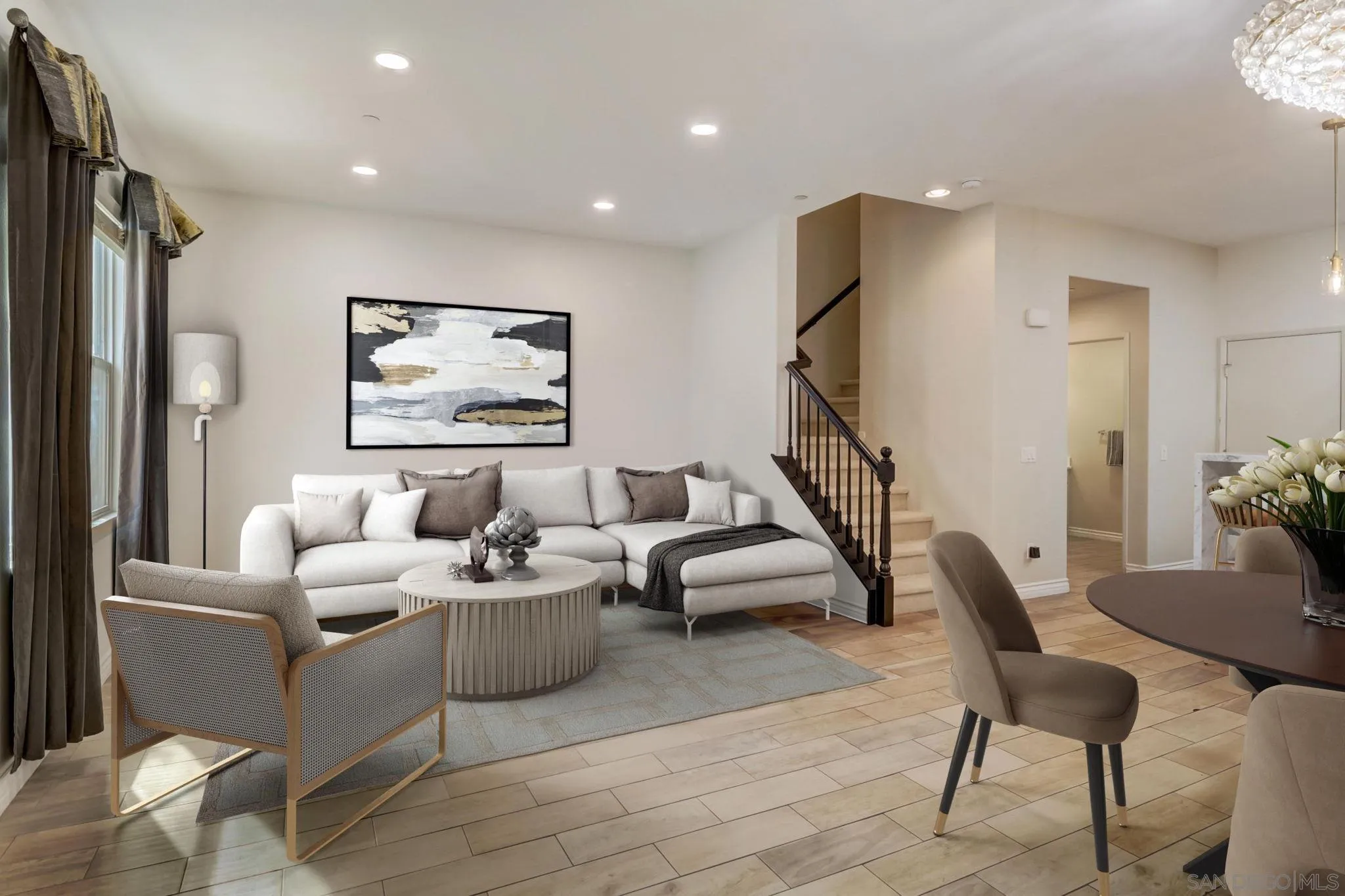1395 Santa Diana Road, Unit 4 Chula Vista, CA 91913 - Photo 6 of 32 Gallery Image 6