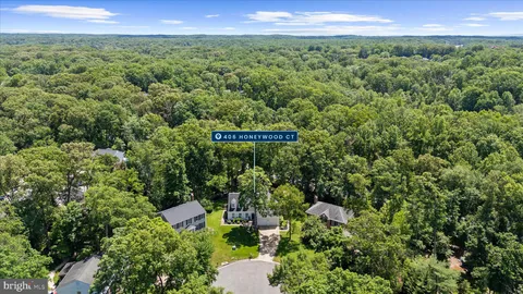 $885,000 | 406 Honeywood Court, Millersville, MD 21108