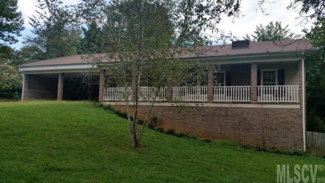 4138 Seitz Road Morganton, NC 28655 - Photo 1 of 25 Gallery Image 1