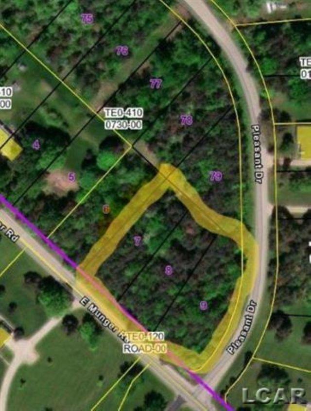 2000-blk East Munger Road Tecumseh, MI 49286 - Photo 1 of 4