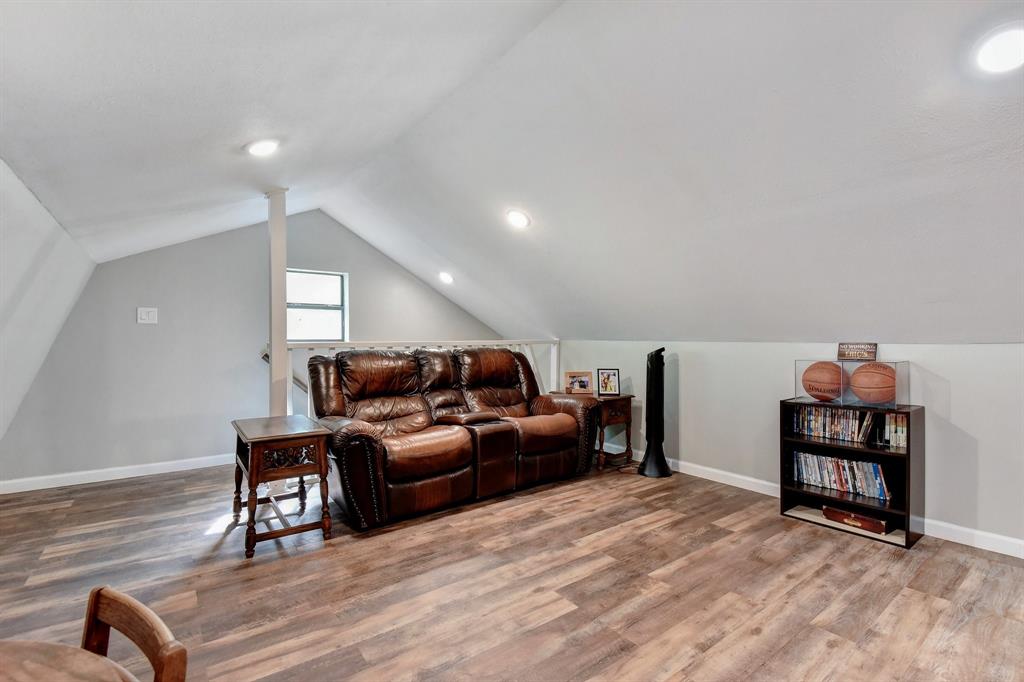 2199 Hawkins Road Whitesboro, TX 76273 - Photo 27 of 33
