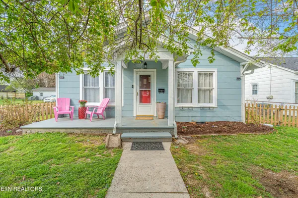 $325,000 | 3201 Orlando Street, Knoxville, TN 37917