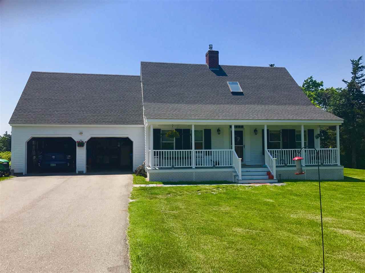 749 Barnum Hill Road Shoreham, VT 05770 - Photo 1 of 38
