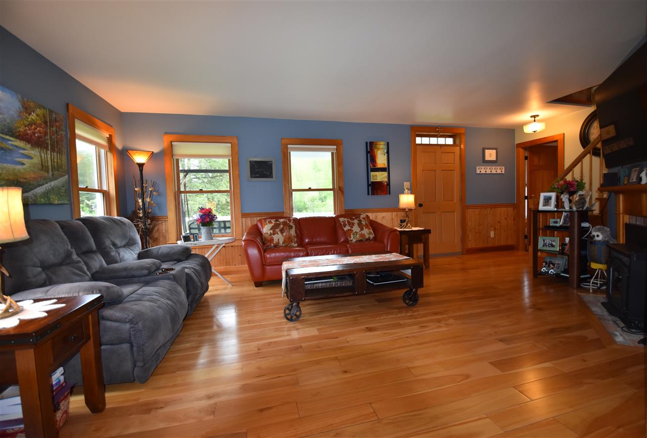 749 Barnum Hill Road Shoreham, VT 05770 - Photo 3 of 38