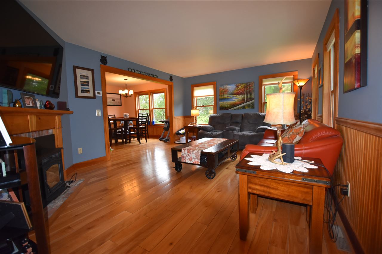 749 Barnum Hill Road Shoreham, VT 05770 - Photo 4 of 38