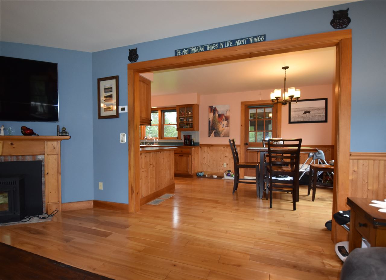 749 Barnum Hill Road Shoreham, VT 05770 - Photo 5 of 38