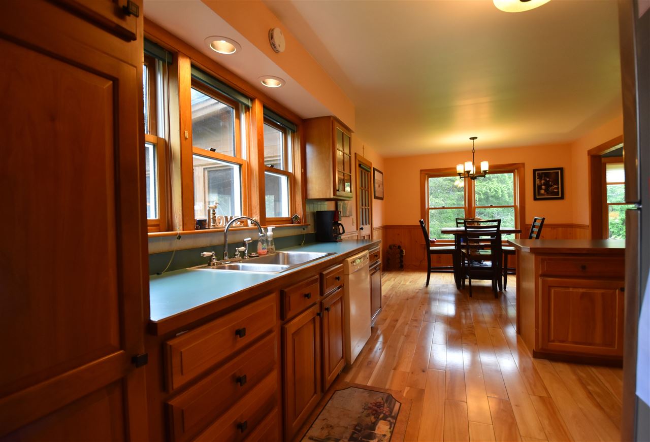 749 Barnum Hill Road Shoreham, VT 05770 - Photo 8 of 38