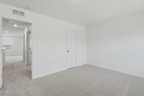 a view of small space