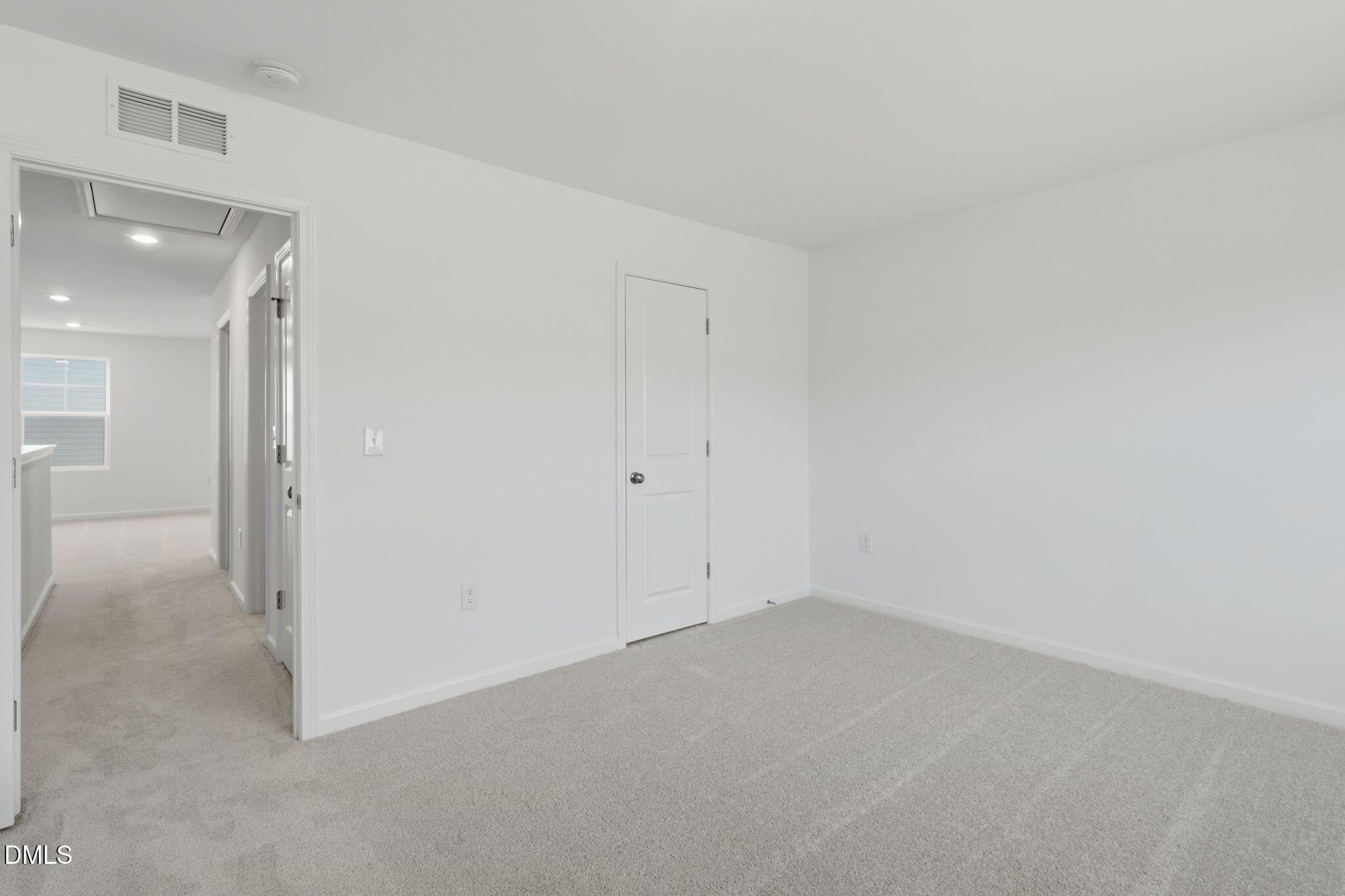 2309 Oakwood Mdws Court Raleigh, NC 27604 - Photo 27 of 34 a view of small space