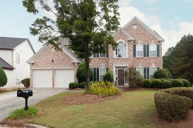 $2,725 | 4987 Rustic Canyon Drive, Suwanee, GA 30024