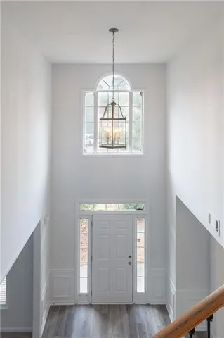 $2,725 | 4987 Rustic Canyon Drive, Suwanee, GA 30024