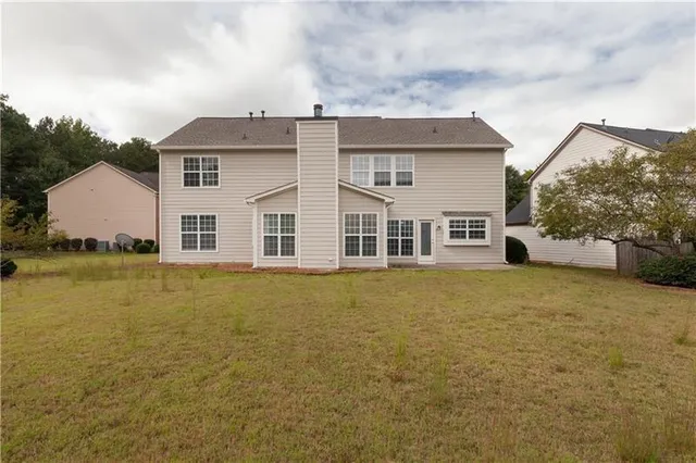 $2,725 | 4987 Rustic Canyon Drive, Suwanee, GA 30024