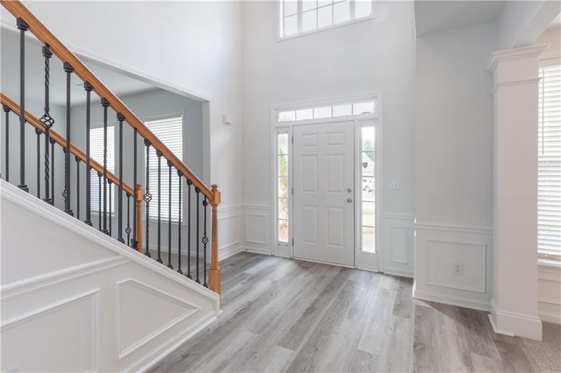 4987 Rustic Canyon Drive Suwanee, GA 30024 - Photo 3 of 26