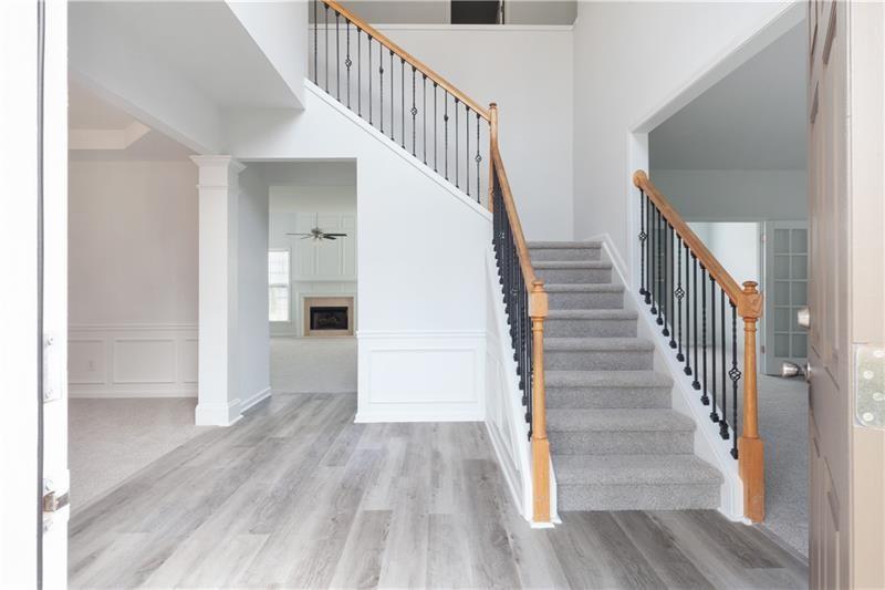 4987 Rustic Canyon Drive Suwanee, GA 30024 - Photo 4 of 26