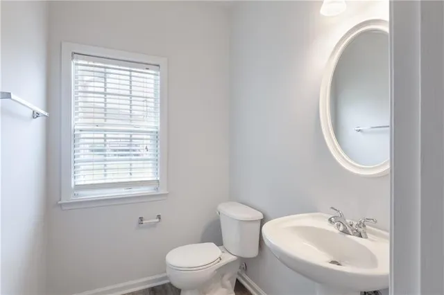 $2,725 | 4987 Rustic Canyon Drive, Suwanee, GA 30024