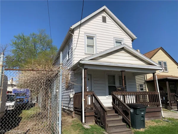 $115,000 | 302 Huntington Avenue, Akron, OH 44306