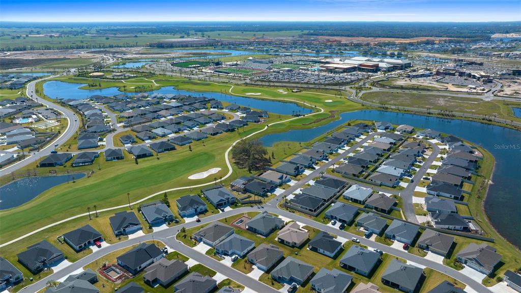 178 Highway 301 Sumterville, FL 33585 - Photo 16 of 25 a view of a city